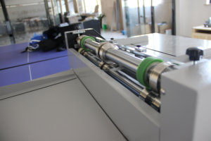 CP-660E Manual Paper Creasing and <strong>Perforating</strong> Machine Paper <strong>Perforating</strong> Machine - Product Image 4
