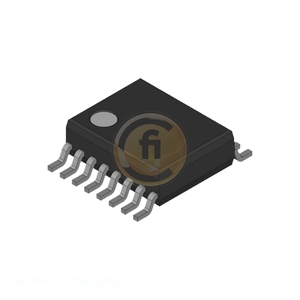 インターフェースPCハードウェアモニターASIC <span class=keywords><strong>ADM1025AARQ</strong></span>電子部品その他