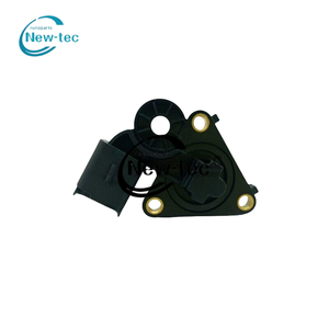 9673283680 49E90-91000 TD02H207VT 1696537เทอร์โบชาร์จเจอร์เซ็นเซอร์ตำแหน่งตัวกระตุ้นสภาพใหม่เทอร์โบเพิ่มการควบคุมแบบ - Product Image 3