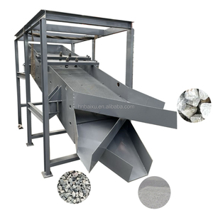 The hot selling <strong>mine</strong> vibrating screen multi-layer screening machine is suitable for coal ore in quarry - Product Image 1
