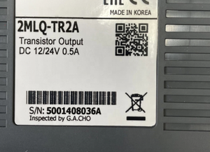 honeywell New Original Honey-well MasterLogic-200 Series 2MLL-C42B Analog <strong>Input</strong> and <strong>Output</strong> <strong>Module</strong> - Product Image 4