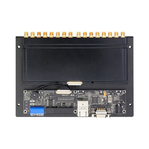 WYUAN UHF RFID Reader Module 1/4/8/16 Port 860-960MHz High Performance Impinj E710 Chip Development Kit for Logistics <strong>Management</strong> - Product Image 1