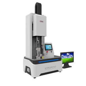 Tester elettronico delle prestazioni per viti ossee apparecchiature per prove di compressione e trazione per uso macchine - Product Image 2