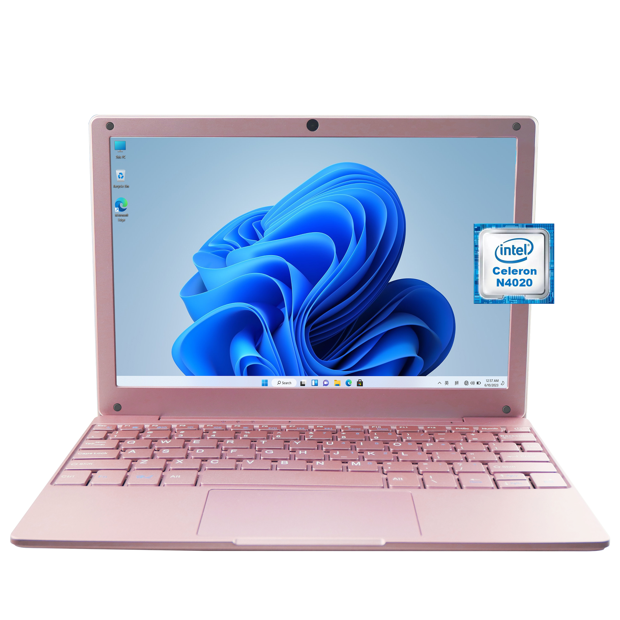 Oro rosa