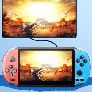 X12 Portable Handheld Video <strong>Game</strong> Console Gift for Kids Portable Slim Controller Handheld <strong>Game</strong> Player