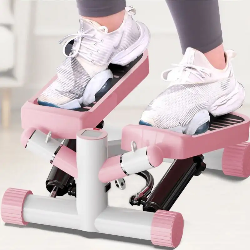 Sıcak satış spor egzersiz adımları aerobik Fitness Mini büküm adım ev Mini egzersiz Step