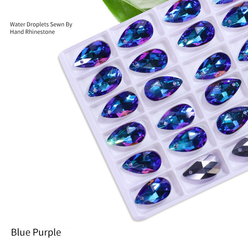 Bleu Violet