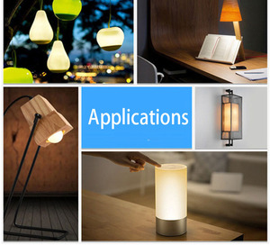 LEDモジュール9Wラウンド光源中国工場 - Product Image 5