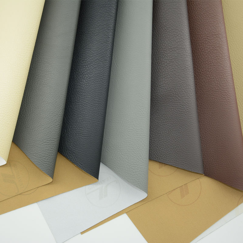 Couleurs personnalisées disponibles