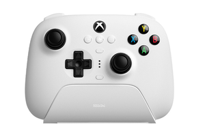 ตัวควบคุม X-Pro 2.4G 8bitdo Ultimate 3โหมดสำหรับ Xbox Hall Effect จอยสติ๊กฮอลล์ทริกเกอร์ Xbox Series X | S และ Xbox One ไร้สาย - Product Image 4
