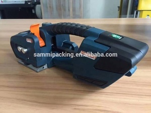 JDC-13/16 <span class=keywords><strong>ZAPAK</strong></span> AutomaticバッテリーマニュアルPETプラスチック梱包機ツール