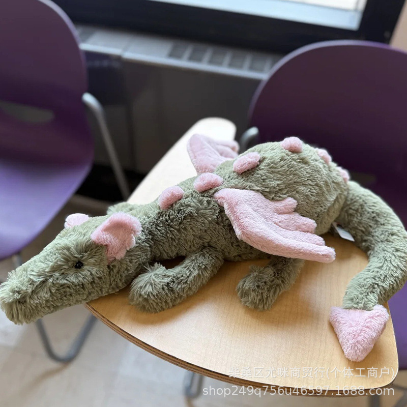 Matcha cherry dragon-50cm
