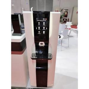 JAVA DELISSIMO офисная кофемашина с 14 горячими напитками - Product Image 1