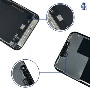 Apple 13 Pro MaxLCDモニターに適しています工場卸売Apple13スクリーンApple13 Pro MaxLCDモニター - Product Image 4