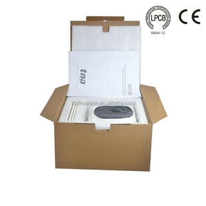 Tadantx7130 nhà máy báo cháy Báo động khói hồng ngoại phản xạ tuyến tính kho địa chỉ phát hiện chùm khói - Product Image 6