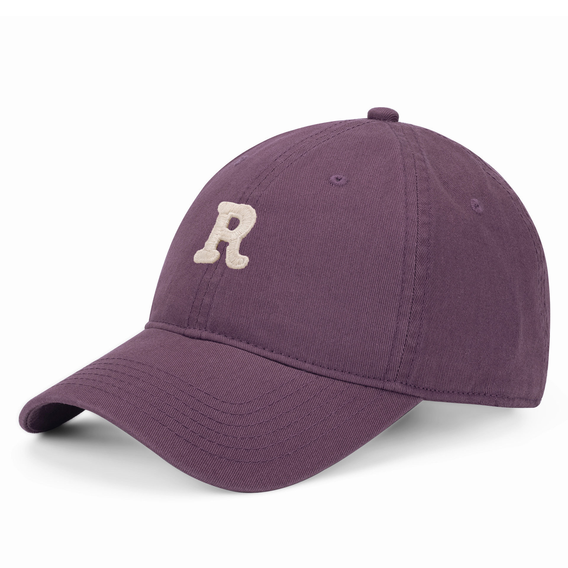 dark purple