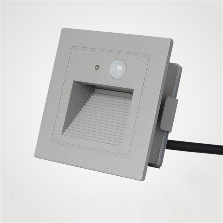 Sensor - Grey