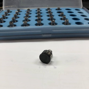 Huanghe kasırga taş kesme ipuçları testere ve mermer kesme için 1313 PDC eklemek - Product Image 4