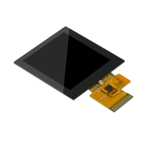 Custom High Resolution <strong>2.6</strong>-Inch <strong>TFT</strong> <strong>LCD</strong> <strong>Module</strong> 240*240 Pixels 300 Nit LED Touch Screen <strong>Display</strong> Capacitive Interface SPI <strong>IPS</strong> - Product Image 4