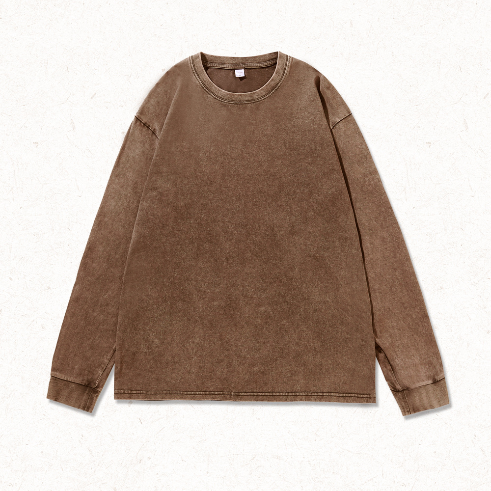 สีน้ำตาล