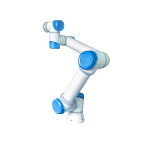 Cheap China 6 Axis Collaborative Robots Robotics Price for Sale ERA-M5 922mm Reach 5kg Payload for Palletizing - Product Image 1