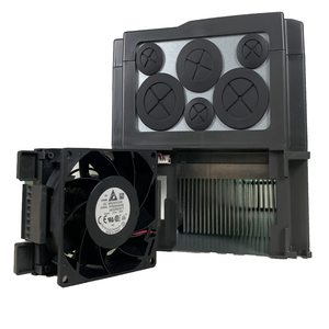 Дельта-VFD037C43A-21, 460 В, 3,7 кВт - Product Image 3