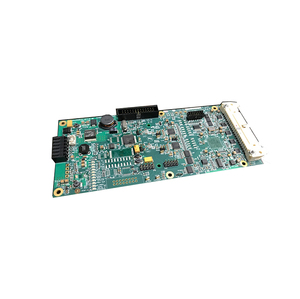 One-Stop-PCBA-Hersteller Pcba-Programmierung Iot Smart Sensor PCB Assembly Factory - Product Image 2