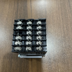 Industrial Automation 24VDC Infrared <strong>Temperature</strong> <strong>Sensor</strong> Thermostat E5CC-QX2DSM-802 2-Point Transistor <strong>Output</strong> Small <strong>Relay</strong> <strong>Output</strong> - Product Image 1