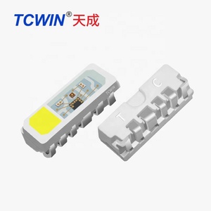 TcwinアドレッサブルドライバーIC SMD LED RGBWサイドビュー発光LEDストリップライトled pro max