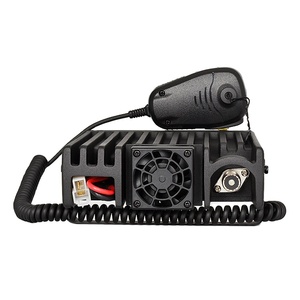 Fornitore RS-958 80W VHF Radio Mobile analogica CTCSS/DCS funzione di codifica e decodifica walkie talkie radio bidirezionale vhf 136-174MHz - Product Image 3