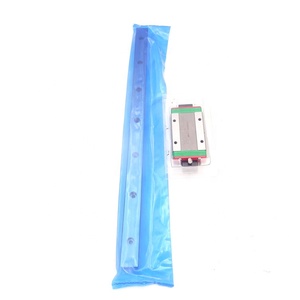 MGN15数控导轨直线导轨系统直线滚子导轨轴承 - Product Image 1