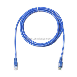 Dayanıklı Ethernet Ethernet kablosu Cat5e ağ kablosu 1M 3m 5M 10M 20M 30M yama kablosu UTP Cat6 kablo ağı - Product Image 5
