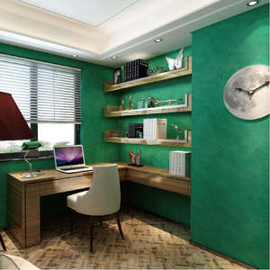 Vanlei Decorative Stucco Texture Paint <strong>Excellent</strong> Acrylic Liquid <strong>Coating</strong> for Brush Application - Product Image 5