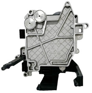 DIVITIAEトランスミッション制御ユニットモジュールA4用01J TCU TCM 01J927156HT 01J927156JGオリジナル新品