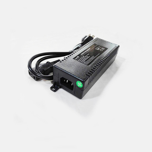 poe injector gigabit 60W 48-57VDC <strong>output</strong> Gigabit Fast Ethernet PoE Switch accessory PoE injector - Product Image 3