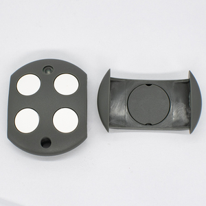 Mhouse GTX4 Garage porta telecomando Rolling Code 433.92 MHz 4 canale trasmettitore - Product Image 3