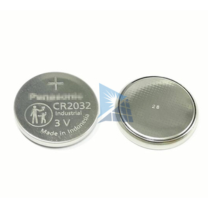 CR2032 izle düğmesi pil pil Pilas 3v 210mah düğme lityum madeni hücre birincil <span class=keywords><strong>LED</strong></span> ışık kılıfları lityum pil için - Product Image 1