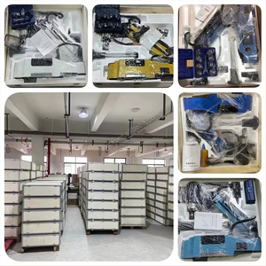 Hot Selling <strong>Loading</strong> <strong>System</strong> For <strong>Automatic</strong> Machine Factory Price Tapping Machines - Product Image 4