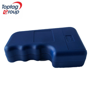 125KHz ID Card Cloner Programmer Handheld Writer TM Blue Copier Machine - Product Image 5