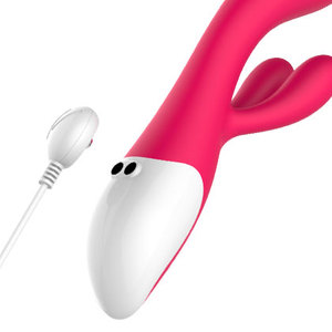 Lena 3-in-1バイブレーター10振動モード女性のソロまたはカップルの親密なセックスおもちゃ3つの別々のモーター - Product Image 6
