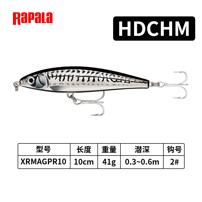 Hdchm
