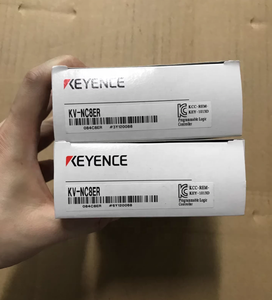 Controller programmabile KEYENCE KV-NC8ER unità di uscita di espansione del Controller logico programmabile KV-X serie PLC - Product Image 2