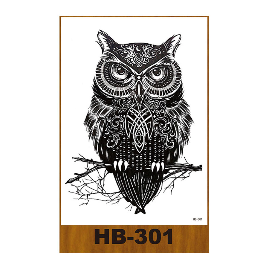 HB-301