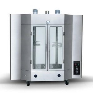 温控烤鸡鸭制造机 - Product Image 4