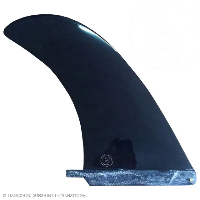 Surfbrett flossen SUP Central Fins Paddle Boards Zubehör