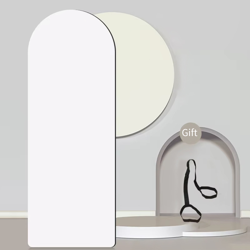 Light white