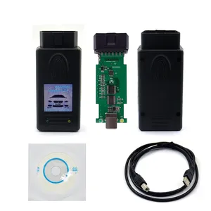 1.4 per Scanner B- MW per lettore di codici B- mw con interfaccia OBD2 1.4.0 versione strumento di diagnostica automatica OBD2 codice Fault Scanner - Product Image 6