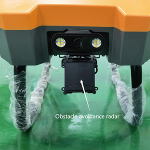 Drone Flight Controller Fpv Ardupilot Pixhawk Flight Controller a ostacoli radar sensore di controllo per l'agricoltura Drone - Product Image 4