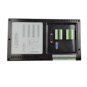 Smc5-5-n-n Cnc <strong>Controller</strong> for Engraving Machine Control System for Diy CNC Machine CNC Motion <strong>Controller</strong> - Product Image 4