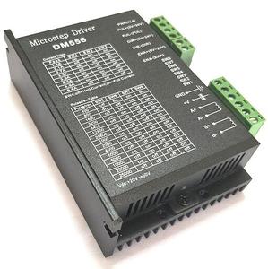 DM556 motore Stepper in miniatura Driver 57/86 Controller motore Stepper - Product Image 1